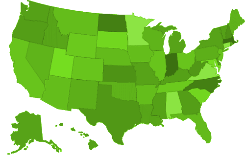 A chorus in support of better data, braided funding, serving vulnerable populations