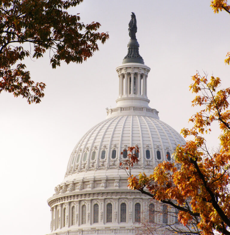 113th Congress Comes to a Close