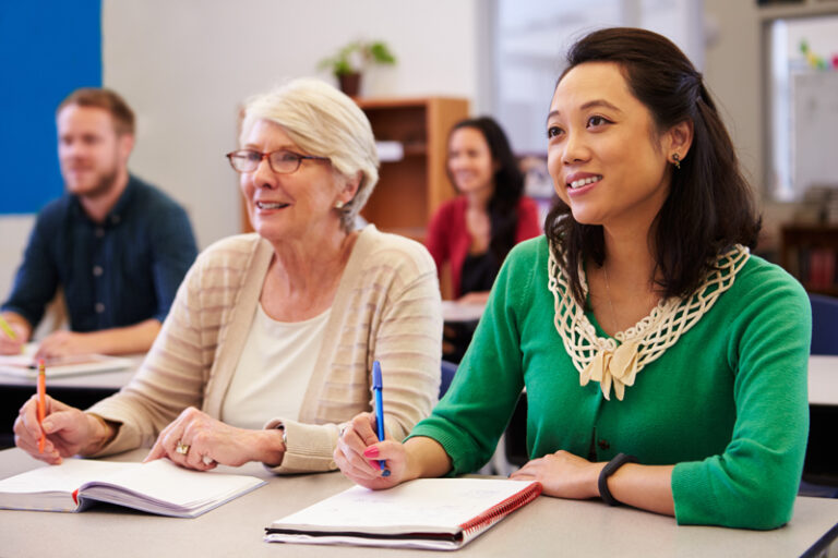 California releases policy brief on serving English learners in the workforce system