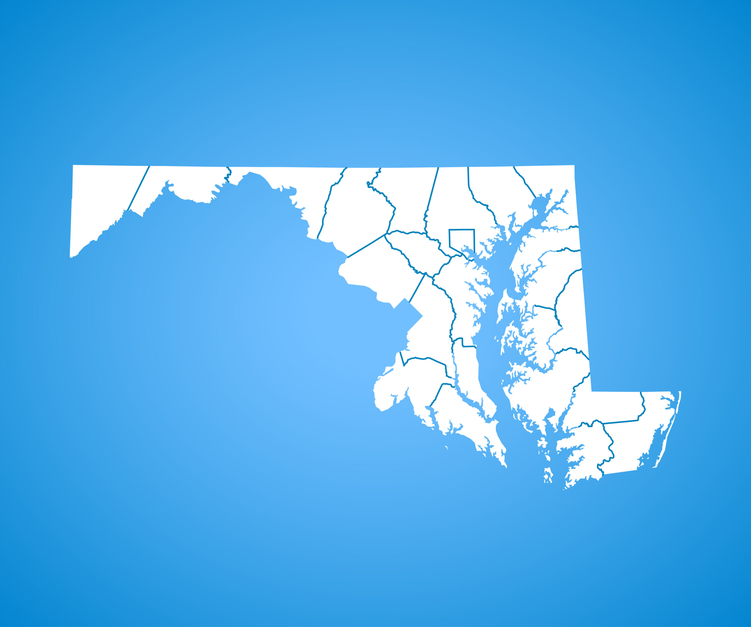 Maryland enacts major workforce legislation