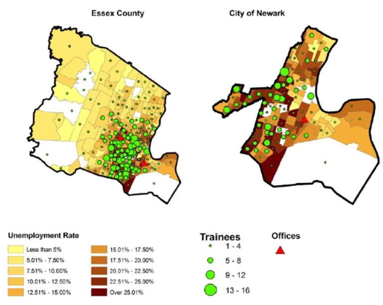 Data Transforms Workforce Policy