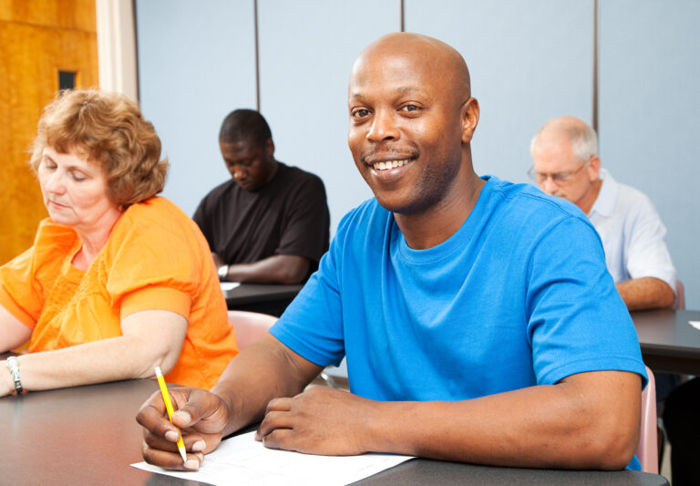 Twelve community and technical college systems band together to call on Congress to adopt a job-driven Community College Compact for today’s students