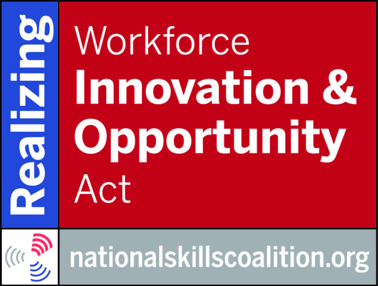 National Skills Coalition Releases Recommendations for WIOA State Plans