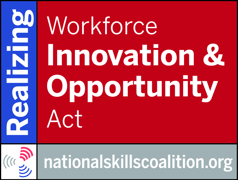 National Skills Coalition Releases Recommendations for WIOA State Plans