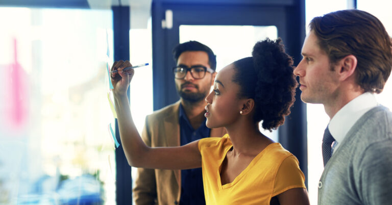 Learning group: Workforce advocates apply racial equity lens to their organizing and policy efforts